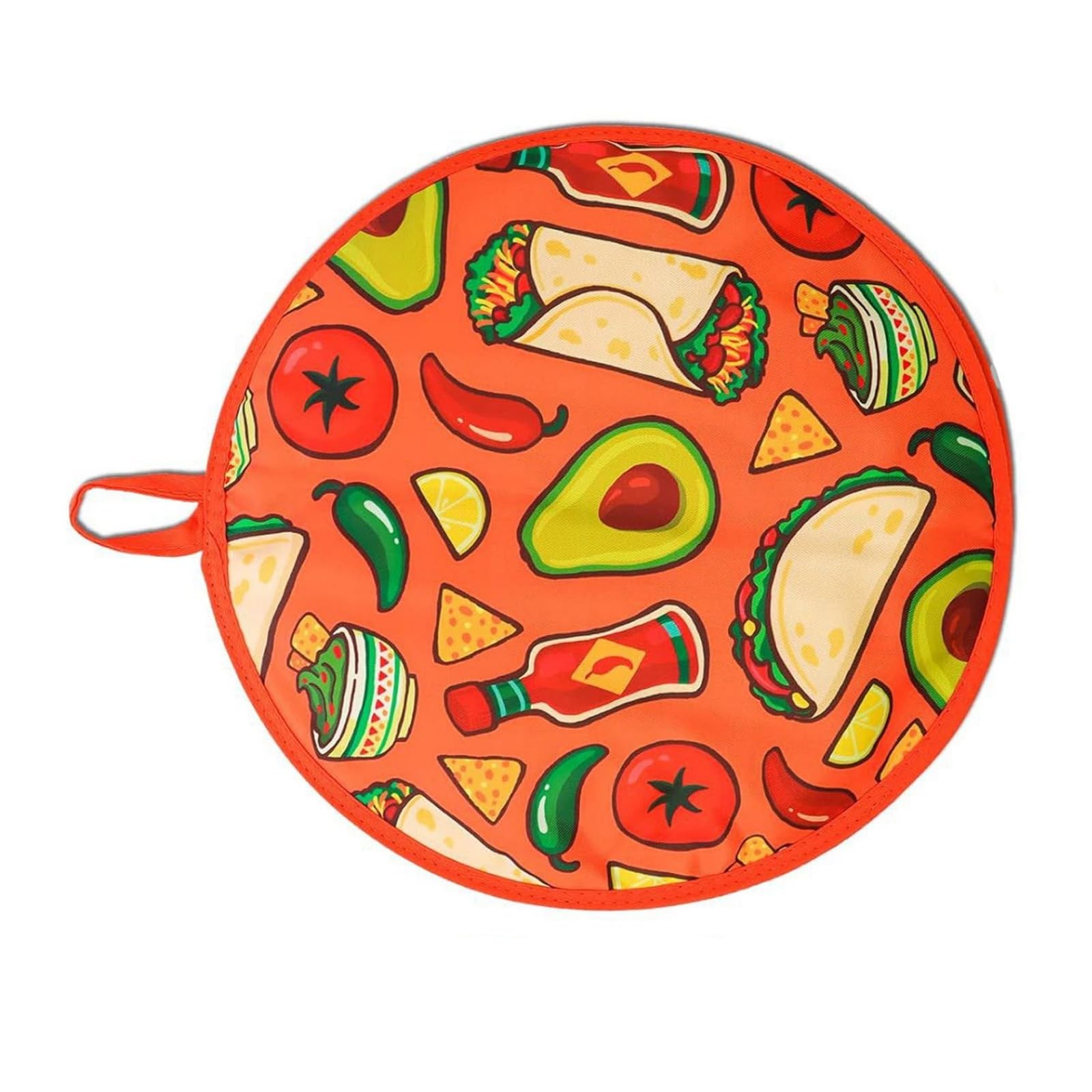 Kalttoy A Premium Pizz Bag For 12 Inches Pie Heavy Type Fabric Construction With Easy Carry Family Sized Thermal Pizz Carriers