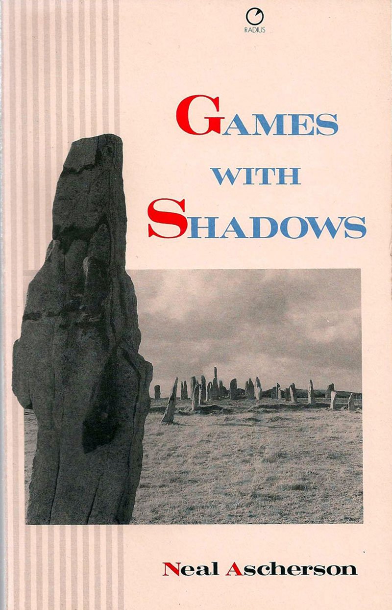 Games with Shadows