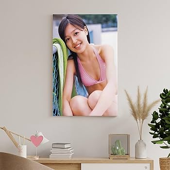 Amazon.co.jp: ジェネリック久住小春グラビア水着画像画像集女優・歌手