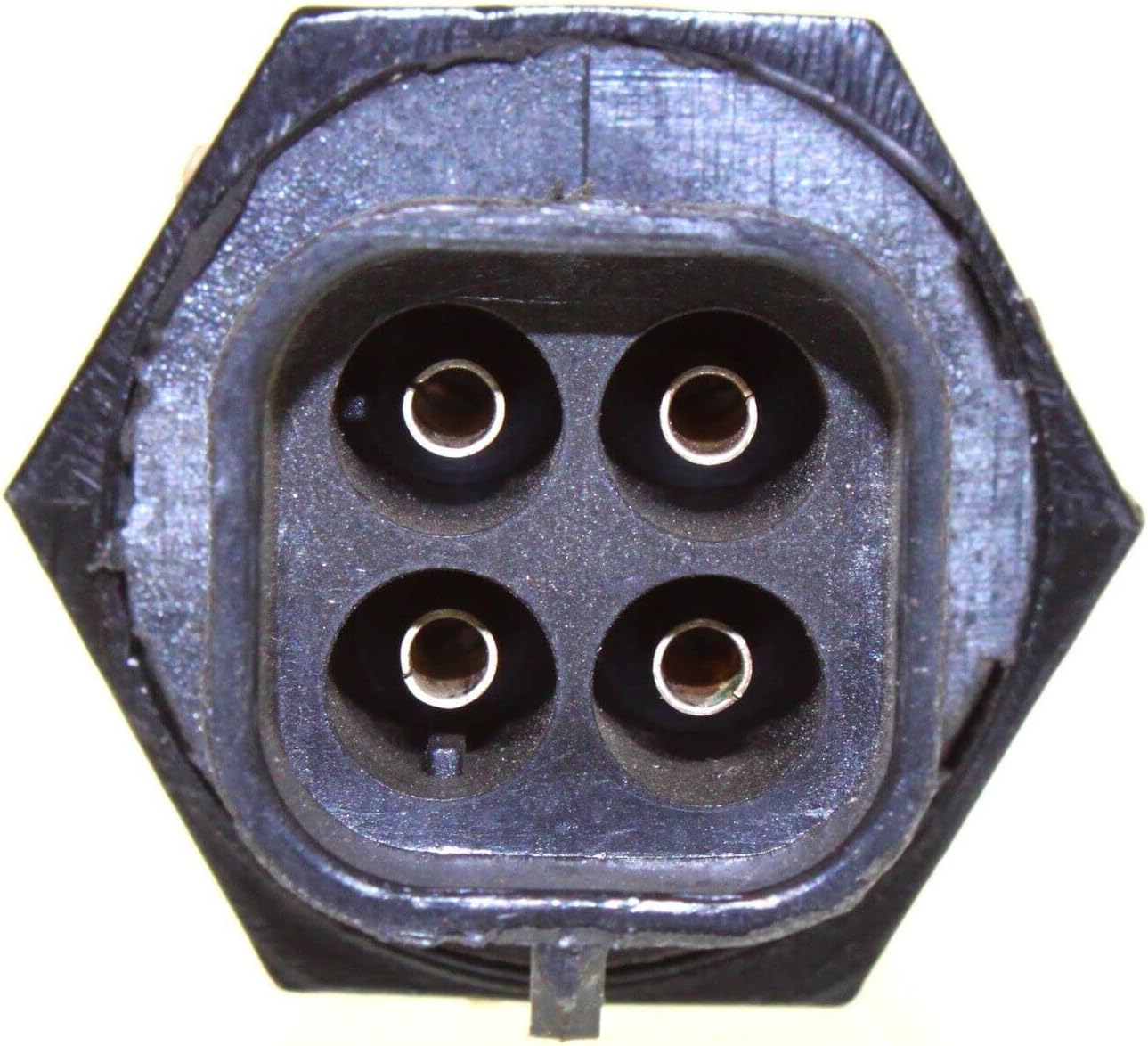 Idle Air Control Valve IAC Speed Stabilizer fits Chevy S10 Pickup fits Chevrolet S-10
