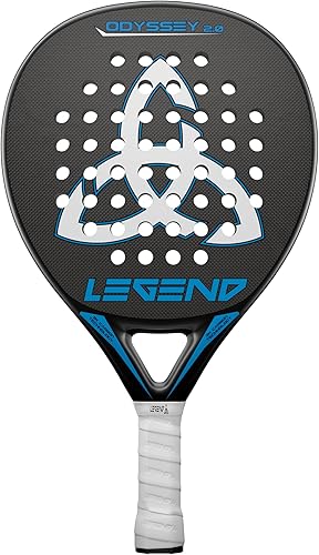Legend Sport Odyssey 2.0 - Pala de pádel