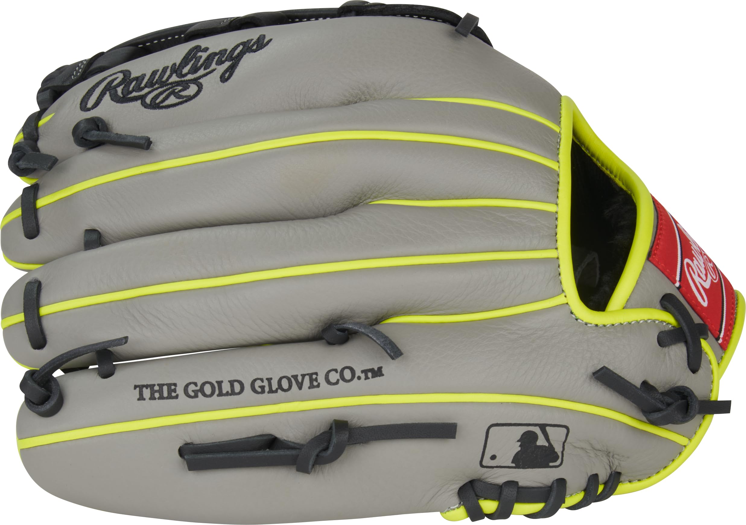 Rawlings Select Lite Youth Baseball Glove | Pro Player Models | Sizes 10.5"-12.25" | Multiple Styles Gant Garçon