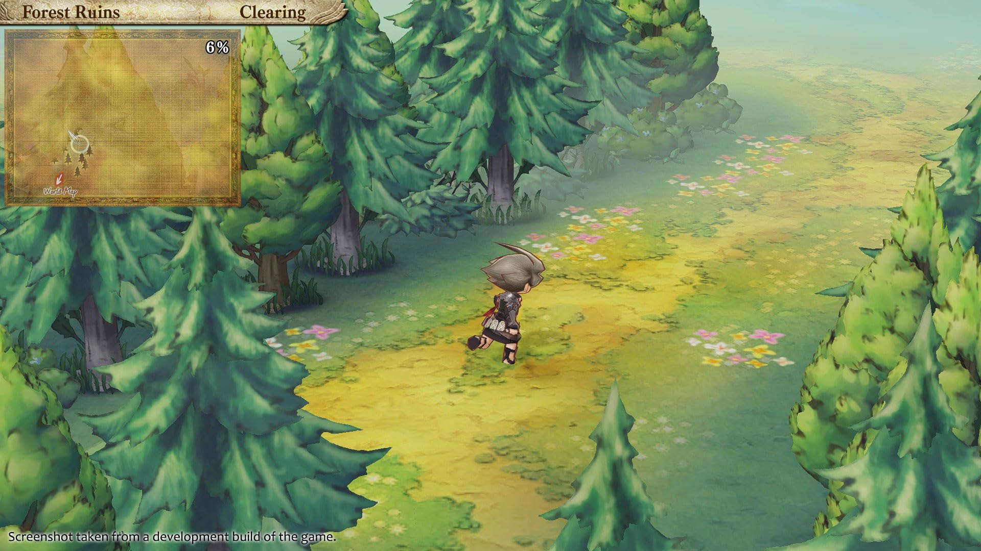 The Legend of Legacy HD Remastered - Deluxe Edition - ANNULLA - PS4