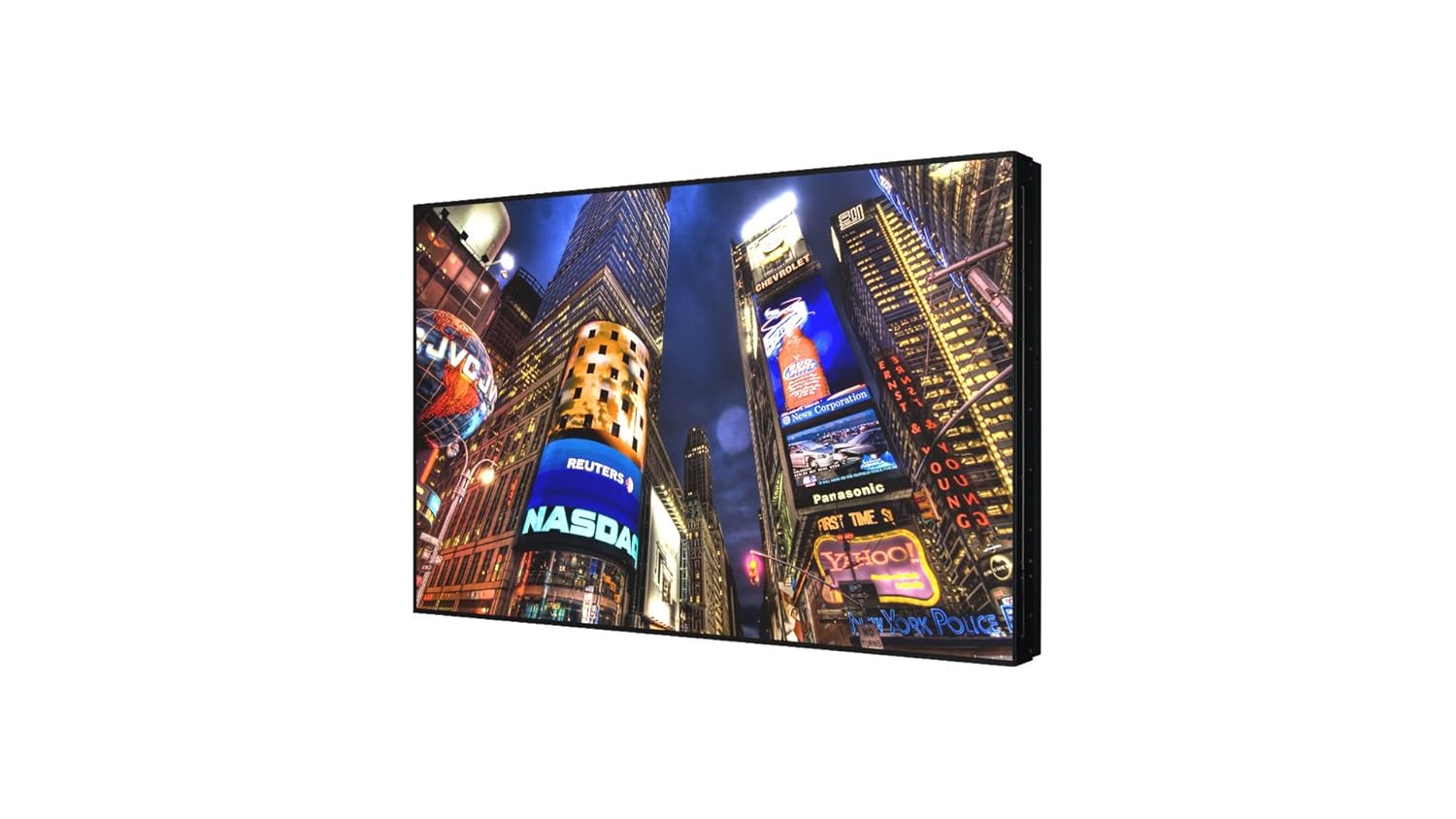 46" Individual Video Wall Display