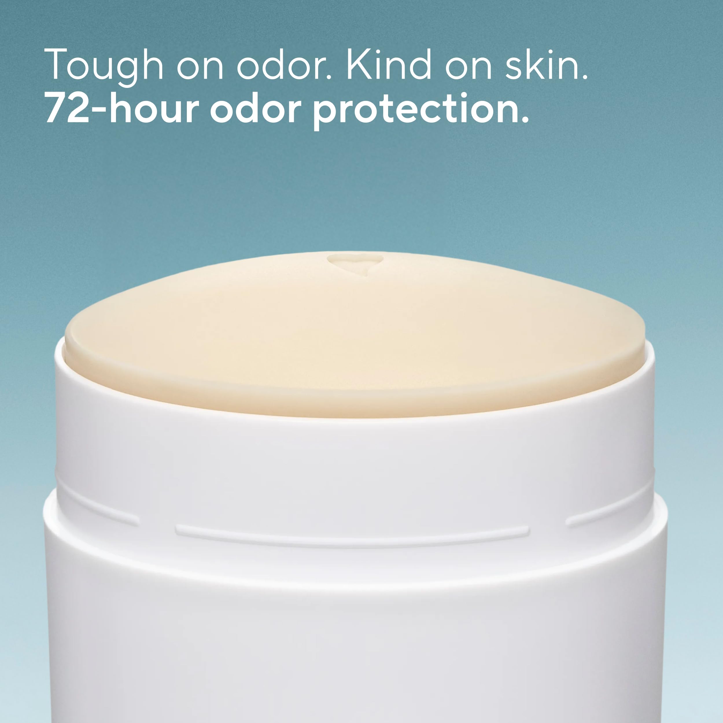 Native Deodorant Contains Naturally Derived Ingredients, 72 Hour Odor Control, Deodorant for Women and Men, Aluminum Free, Cashmere & Rain 2.65oz