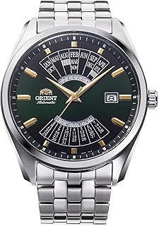 Relógio casual ra-ba0002e10b moderno