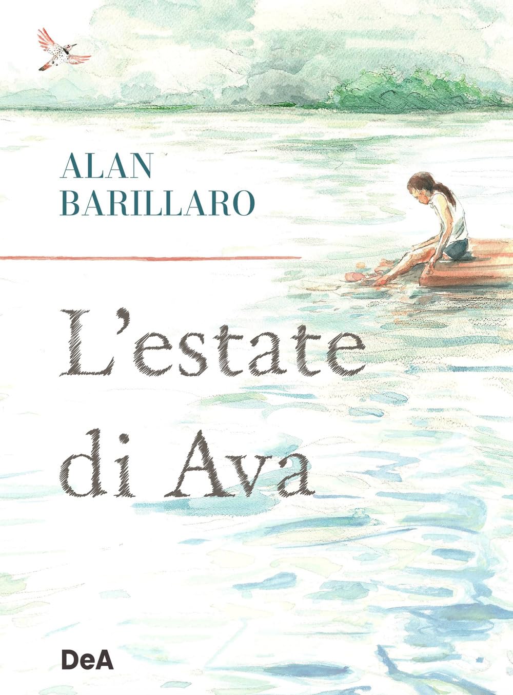L'estate Di Ava - 4