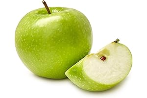 Get a Granny Smith Apple: A Green Taste