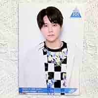 INI 藤牧京介 エキシビション EXHIBITION セット売り‼️ Gu24plaXIAAhjeF.jpg:large