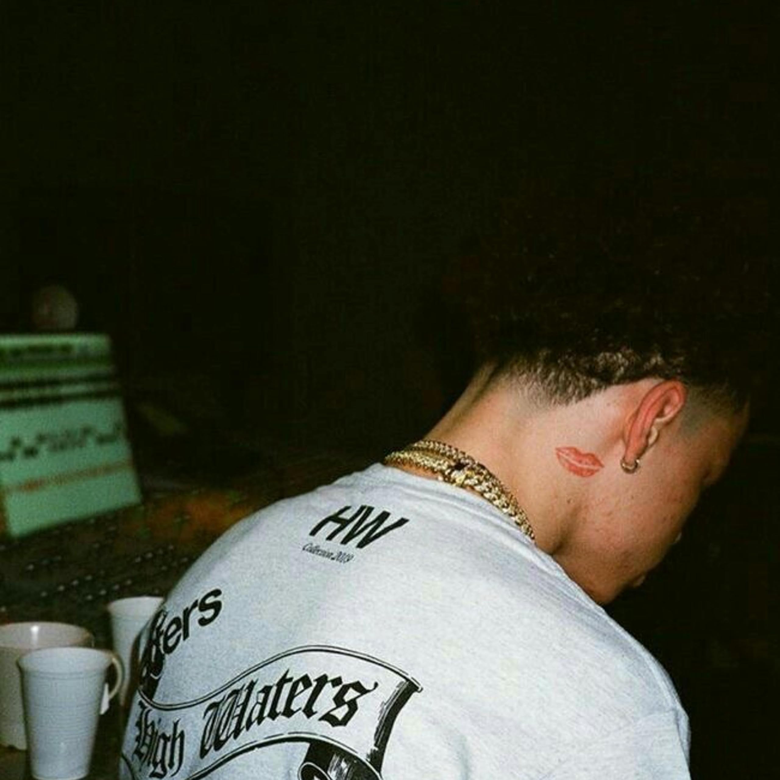 GOTTI [Explicit] song by 6ix9ine from Day69: Graduation Day