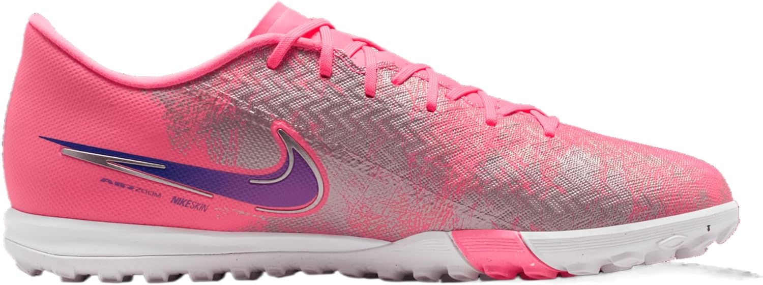 Nike Zoom Vapor 16 Academy TF - Men's (Sunset Pulse/Old Royal)