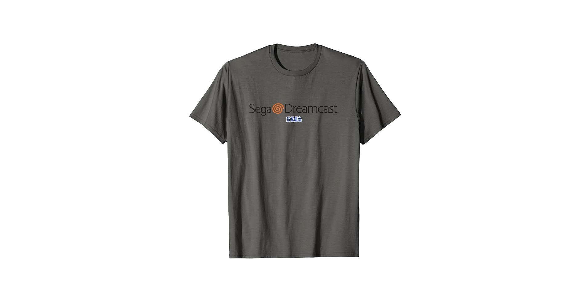 90's/1999 SEGA セガ DREAM CAST ゲーム Tシャツ 黒 9.9.99 Sega Dreamcast Launch Day, Version 2, Unisex