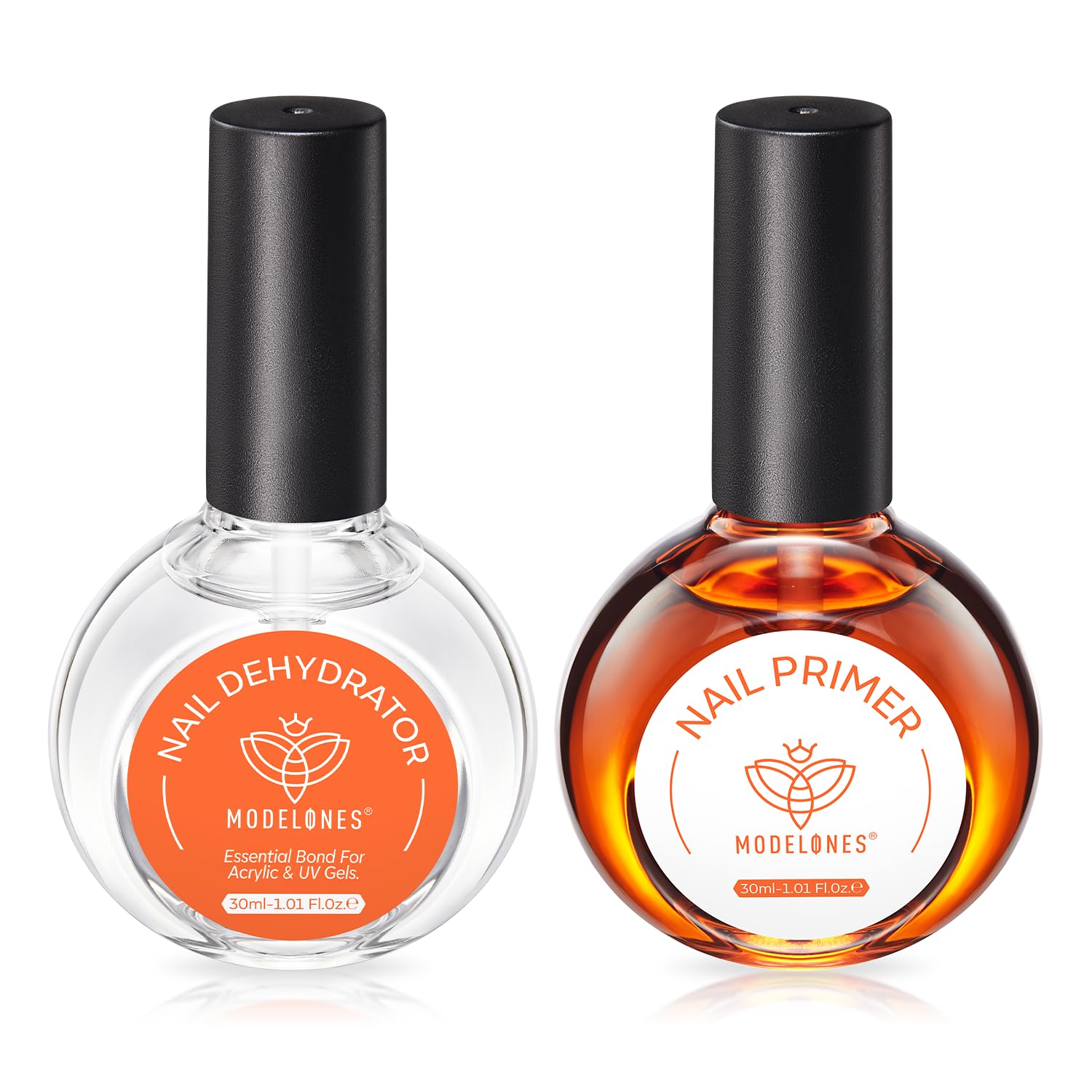 modelones 30 ml Nail Dehydrator and Primer