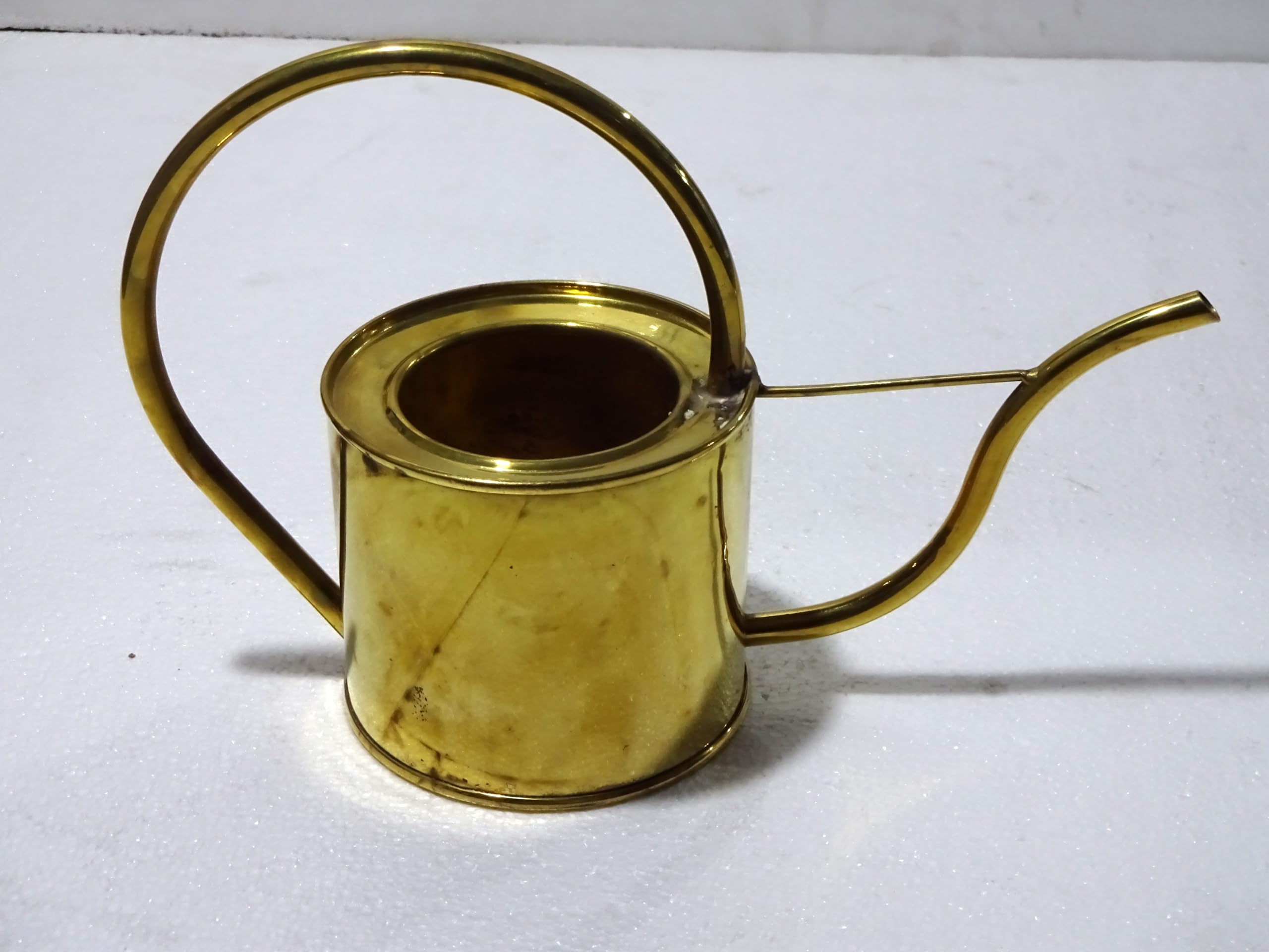 See full amazon price history chart for Watering Cane Made of Brass Watering Cane Made of Brass (B0CV43S923) Amazon Price History, Amazon Price Tracker