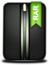 Easy File Manager : WinZip-rar
