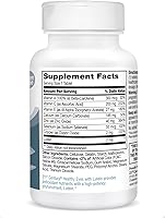 Vista 4 de 21st Century - Tabletas para ojos sanos con luteína, 60 unidades, blancas (27452) (empaque de 2)