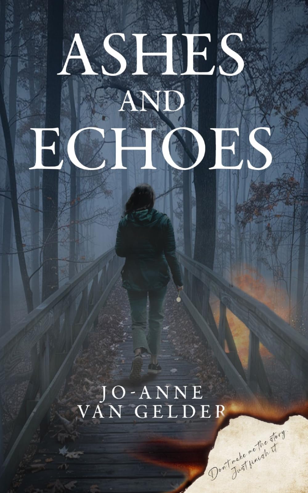 Ashes and Echoes