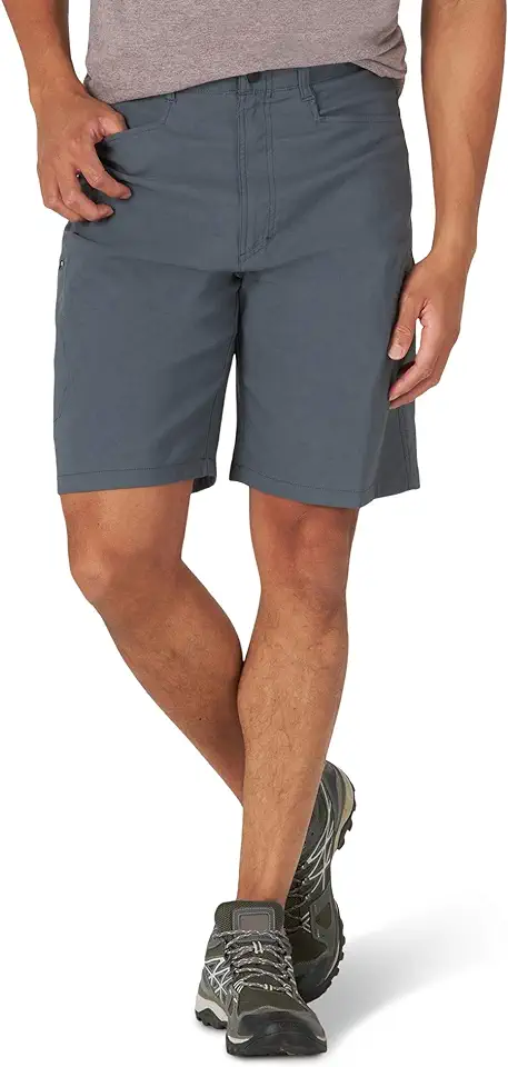 Wrangler Authentics Authentics Men's Performance Comfort Flex Cargo Short