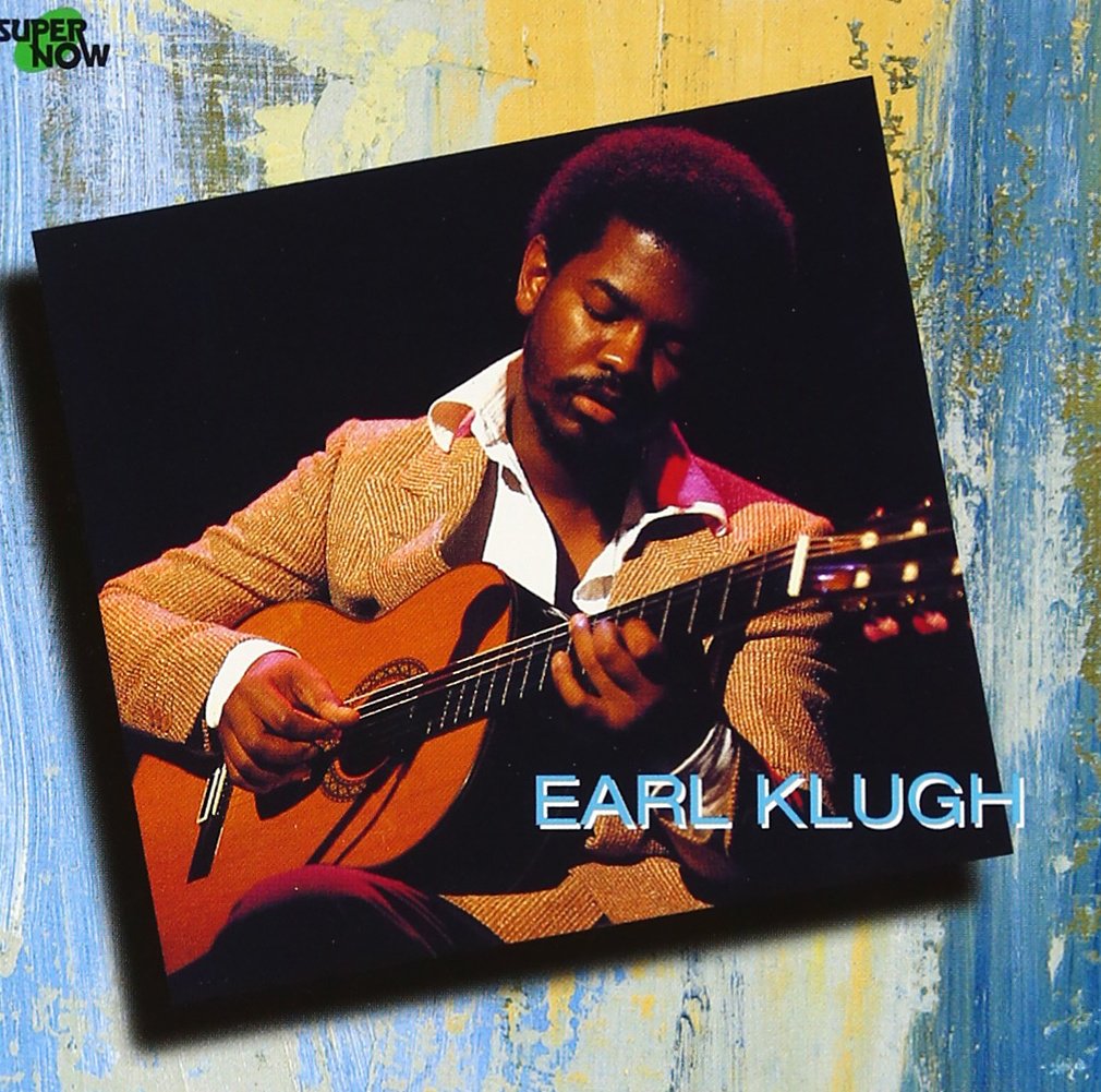 【名盤】EARL KLUGH 　アールクルー　LP レコード　ジャズ　ギター 名盤】EARL KLUGH アールクルー LP レコード ジャズ ギター