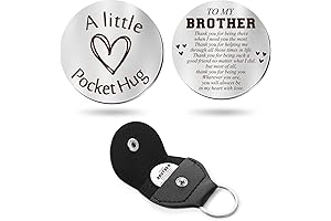 Long Distance Relationship Gifts for Brother