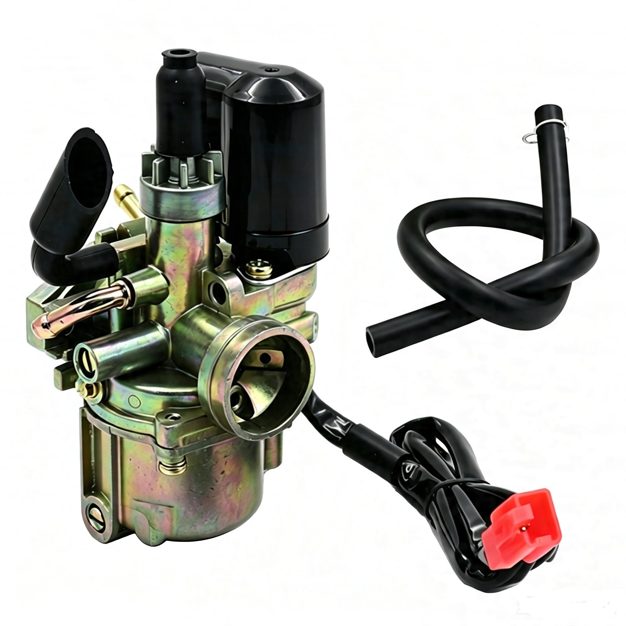 Carburateur pour Peugeot Speedfight Vivacity Buxy50 2T