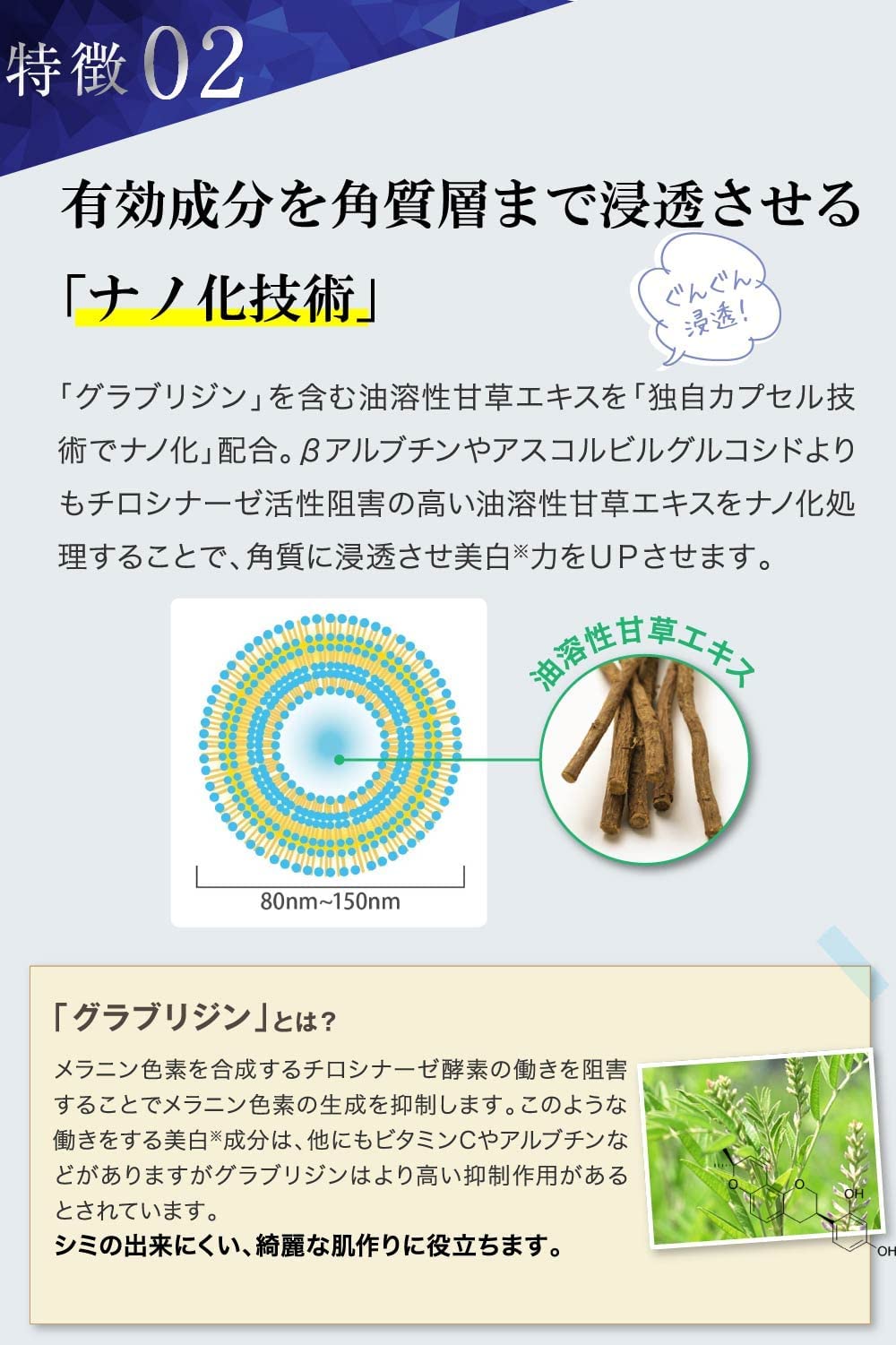 Amazon.co.jp: Brater 薬用美白美容液 エッセンス 30ml 【医薬部外品