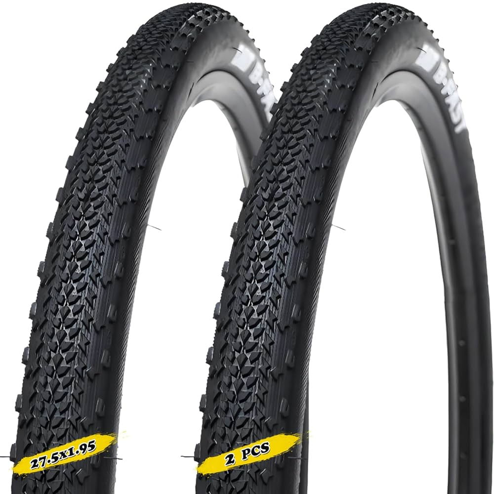 MTB タイヤ 27.5x1x.95 新品 MTB タイヤ 27.5x1x.95 新品 27.5x1.95 マウンテンバイク 自転車