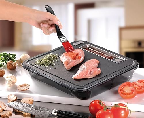 Miniatura 4 de Gefu Cepillo de cocina, talla única, xxx