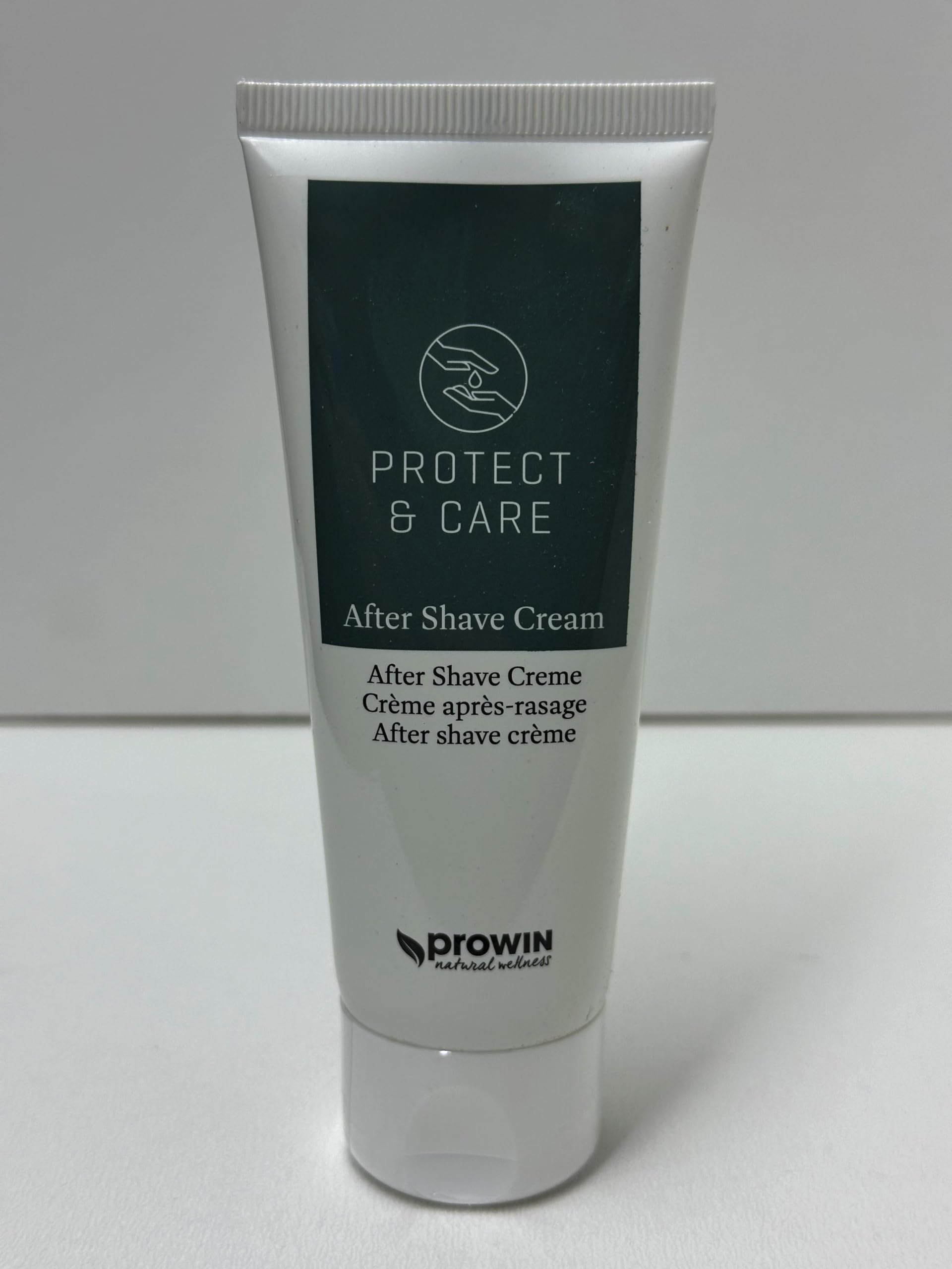 proWIN After Shave Cream 75ml