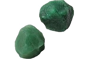 Apengshi Green Aventurine Raw Crystals: Enhance Your Healing and Decoration