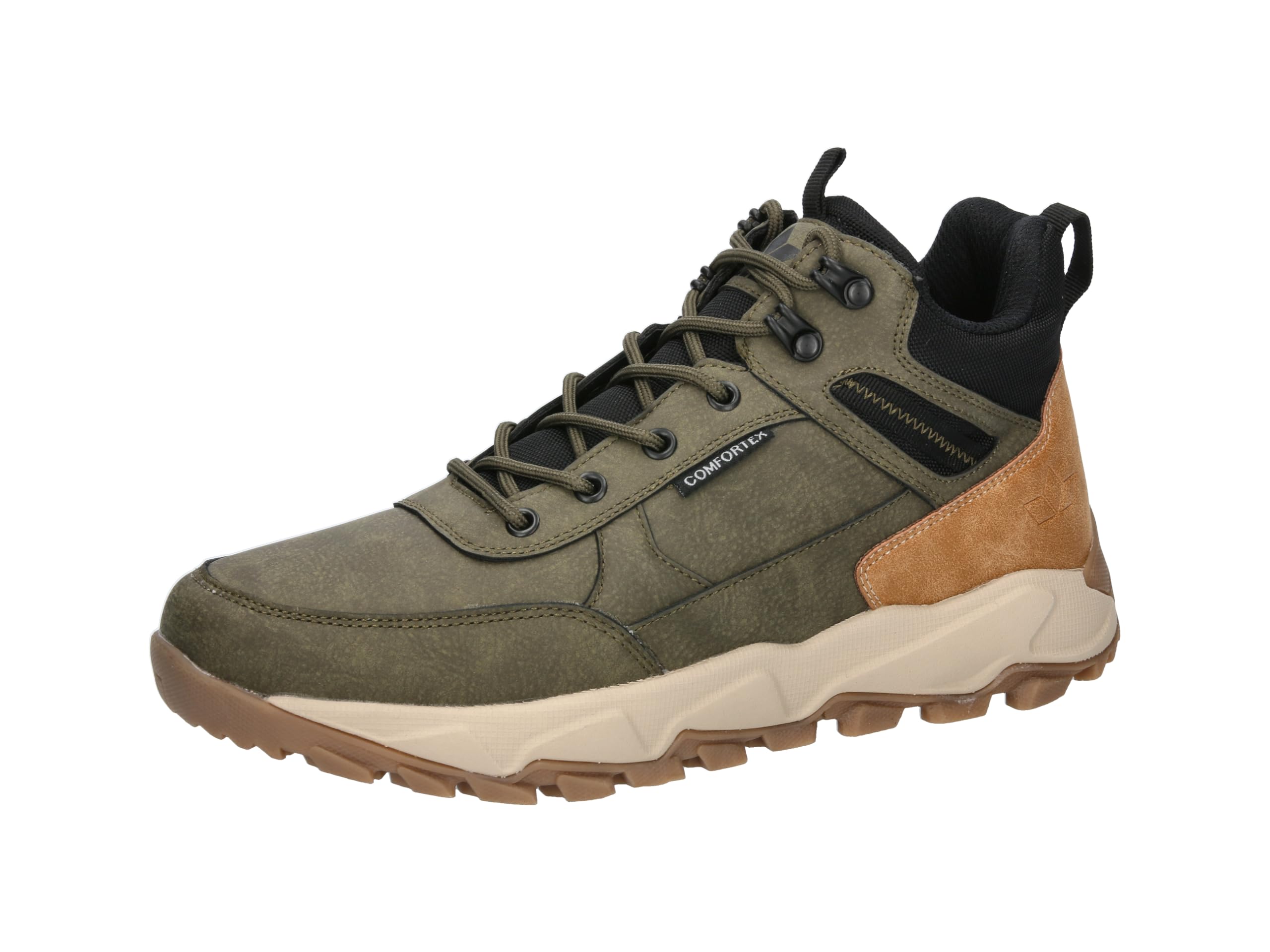 Lico Herren Cromarty Sneaker