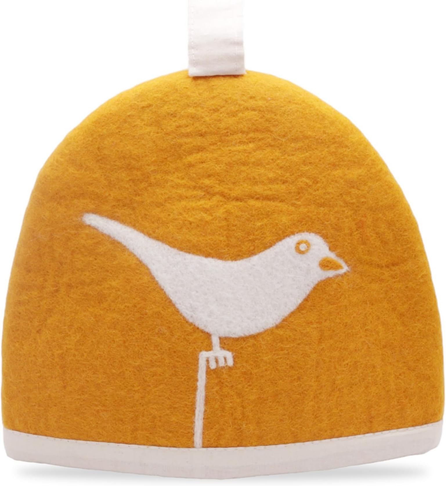 Tiny Break Large Tea Cozy for Teapot Thick Polyester