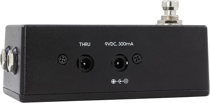 Walrus Audio Canvas Tuner - 1台であらゆる環境にマッチする、遊び心