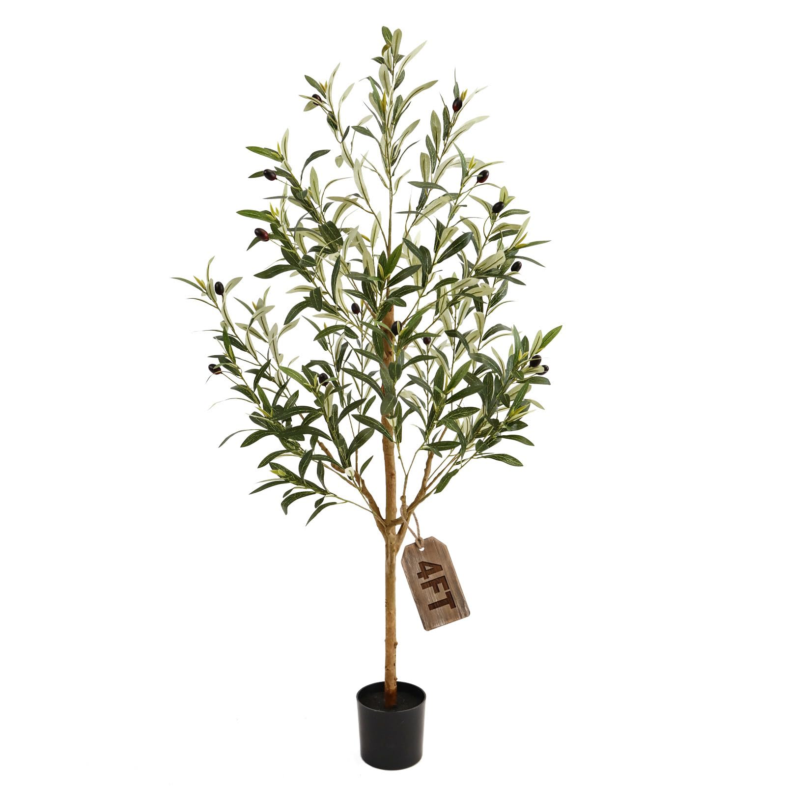 Artificial Olive Tree