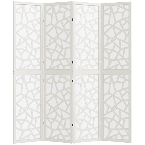 ♡ 4 Panel Room Divider ♡