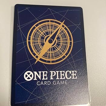 【レリーフ加工有】ワンピースカードコミックパラレル鑑賞用 コミパラ ニカ ルフィ コミック背景 スーパーパラレル 鑑賞用