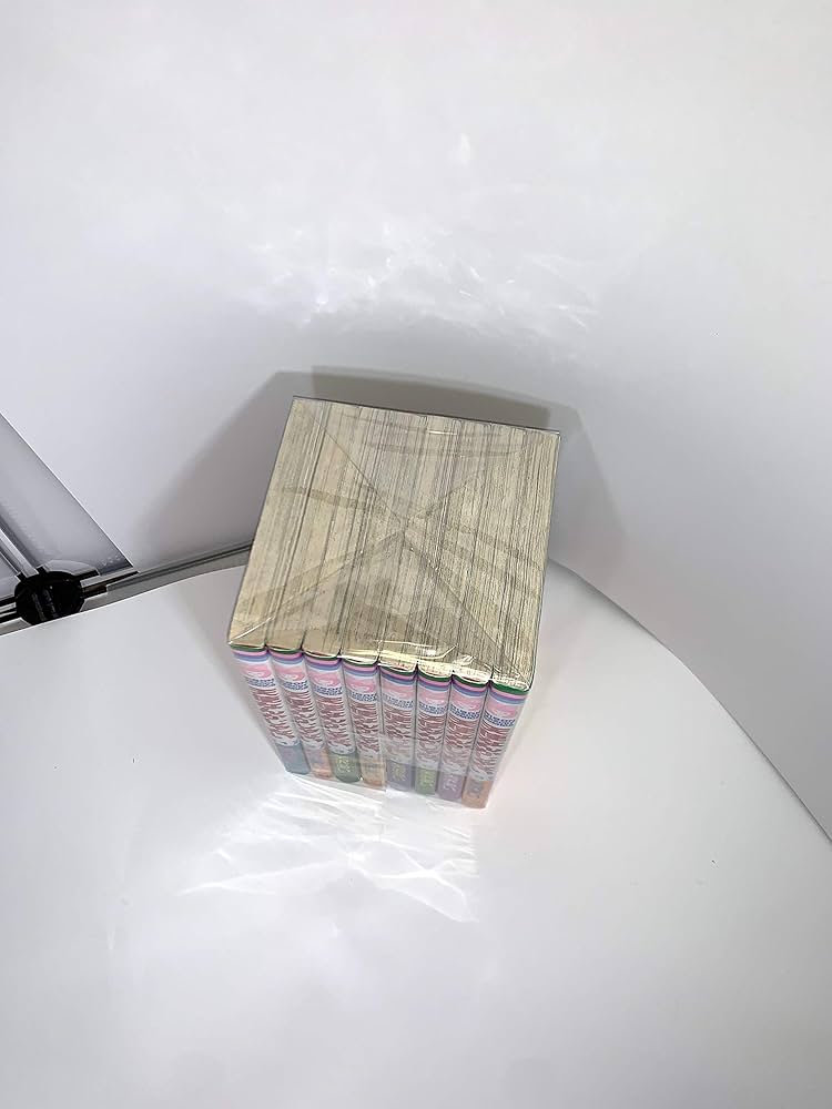 コミック】天使なんかじゃない（全8巻） |本 | 通販 | Amazon