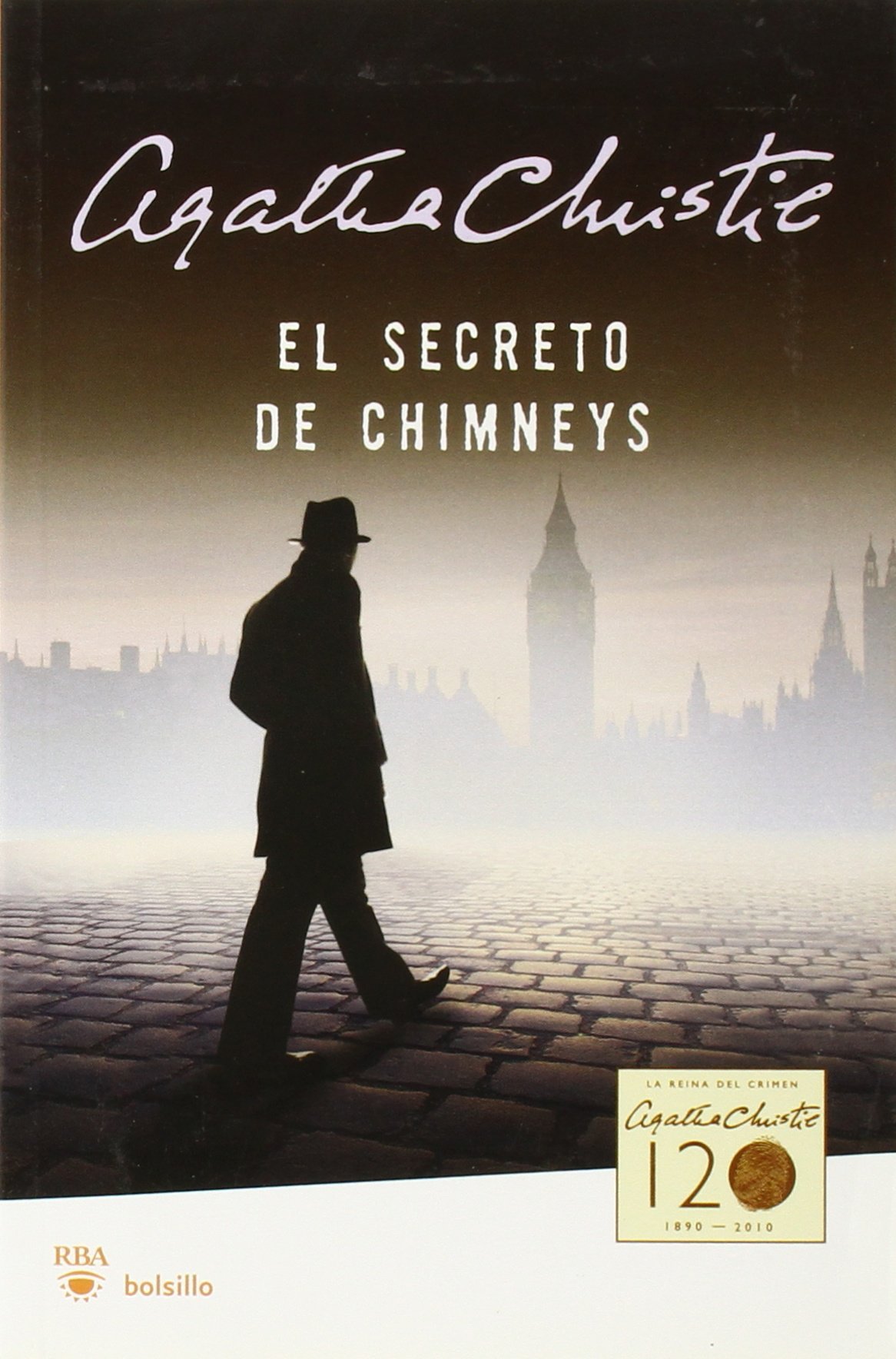 El secreto de Chimneys (Spanish Edition) Paperback – January 1, 2013