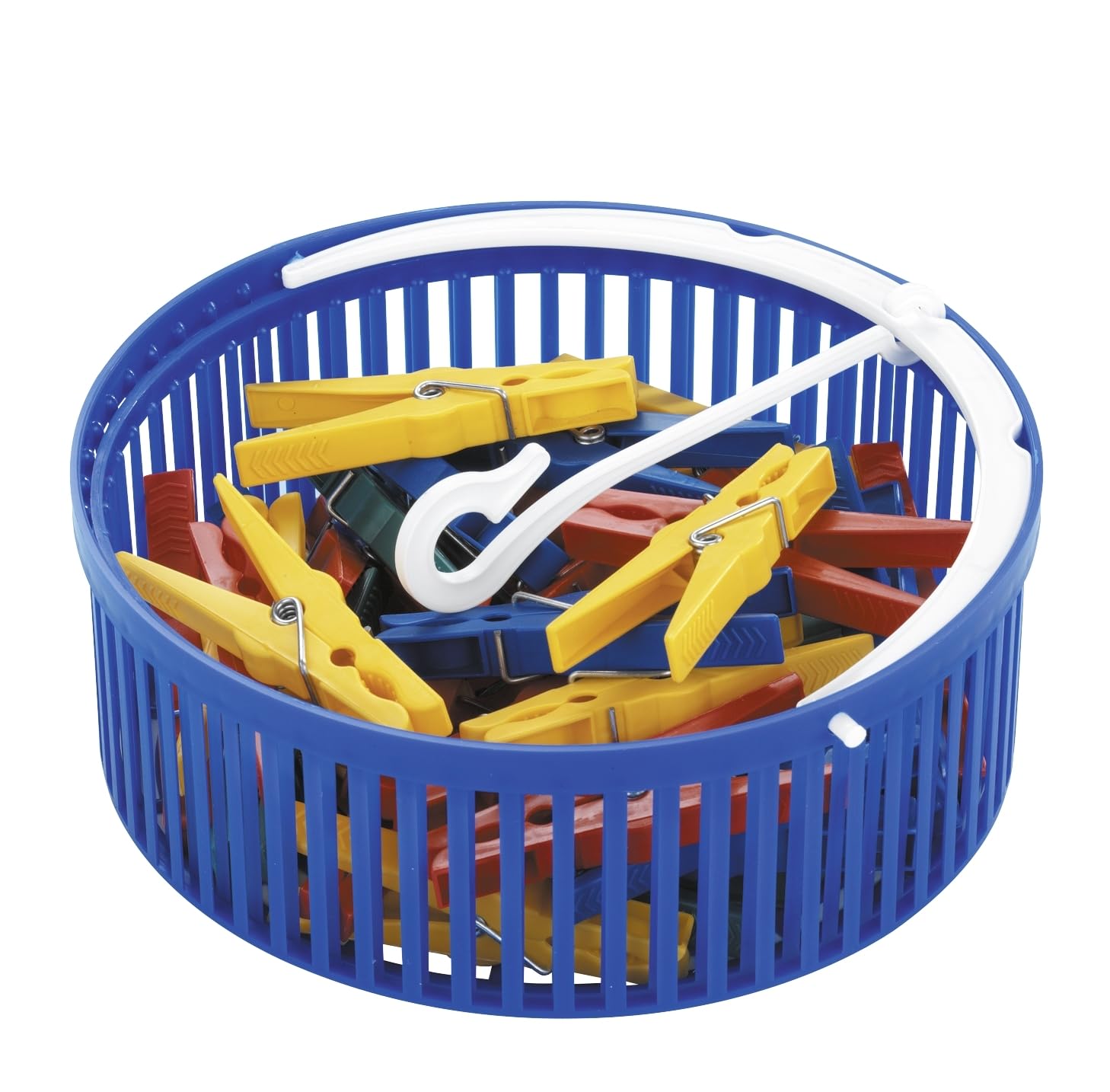 WENKO - 3716010100 - Peg Basket