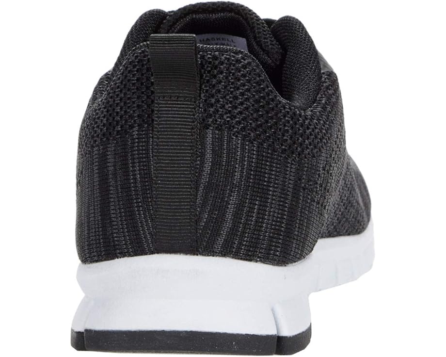 Deer Stags Haskell - Back View