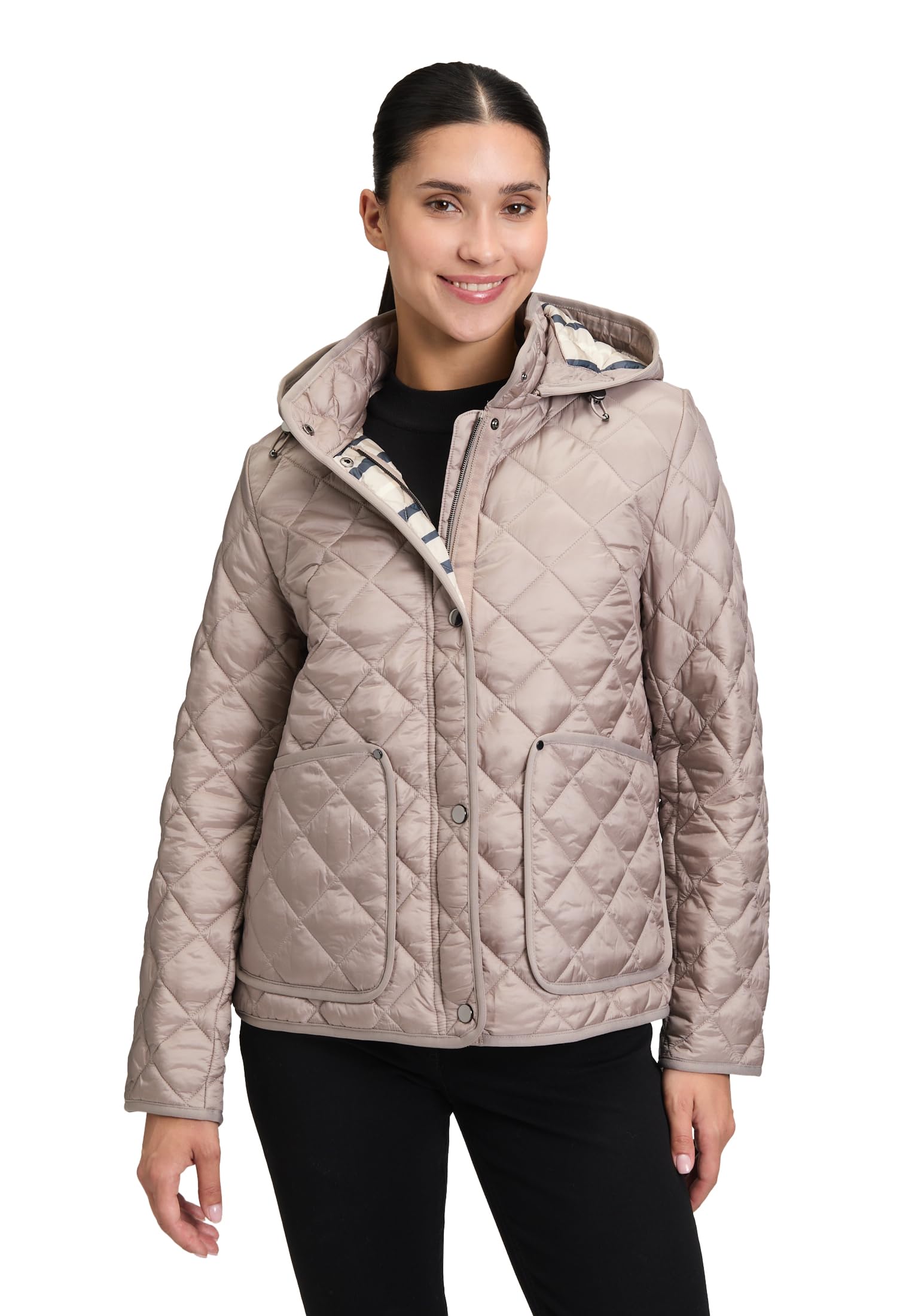 Betty Barclay Damen Jacke