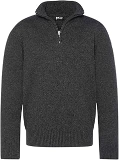 Schott NYC Jersey para Hombre