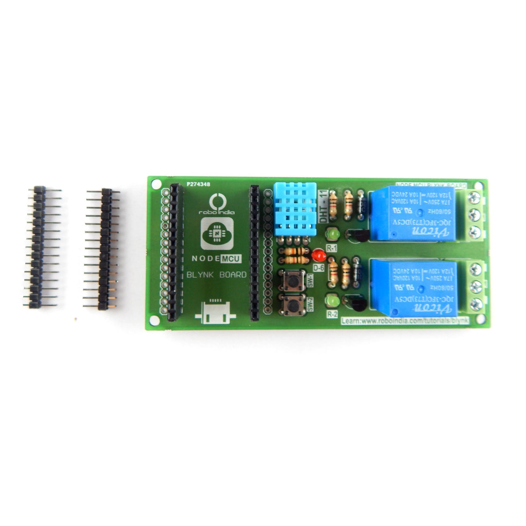 Blynk Board for Blynk App and IOT - Internet of Things (B01LZ1YL3L) Amazon Price History, Amazon Price Tracker