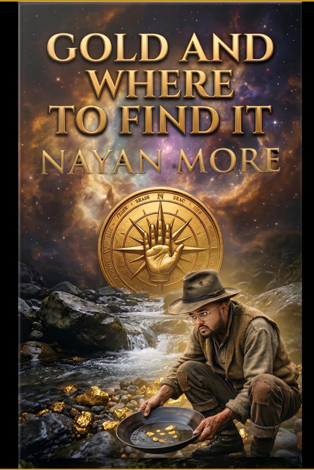 Gold & Where to Find Them: Discovering Treasures Beyond the Obvious (THE CURSE OF KNOWLEDGE)