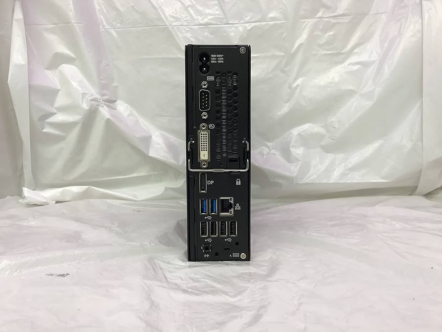 【ジャンク品】富士通 fujitsu ESPRIMO Q558/B FUJITSU(富士通) ESPRIMO Q558/B (FMVB13001)の激安通販(詳細