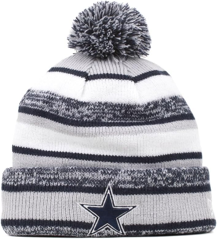 New Era NFL 2014 On-Field Knit Hat