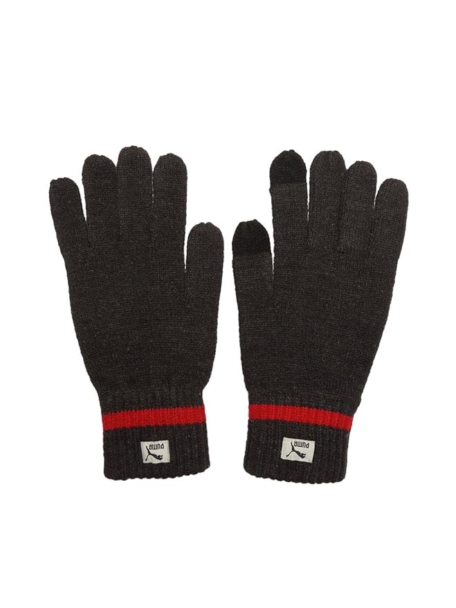 Puma Men's Synthetic Gloves