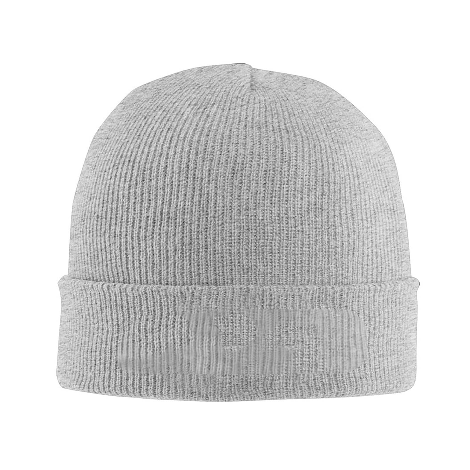 Gorro de punto Invierno Cálido al aire libre