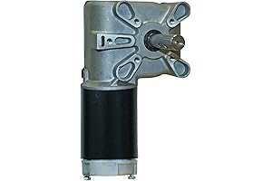 Buyers Products Tarp Motor