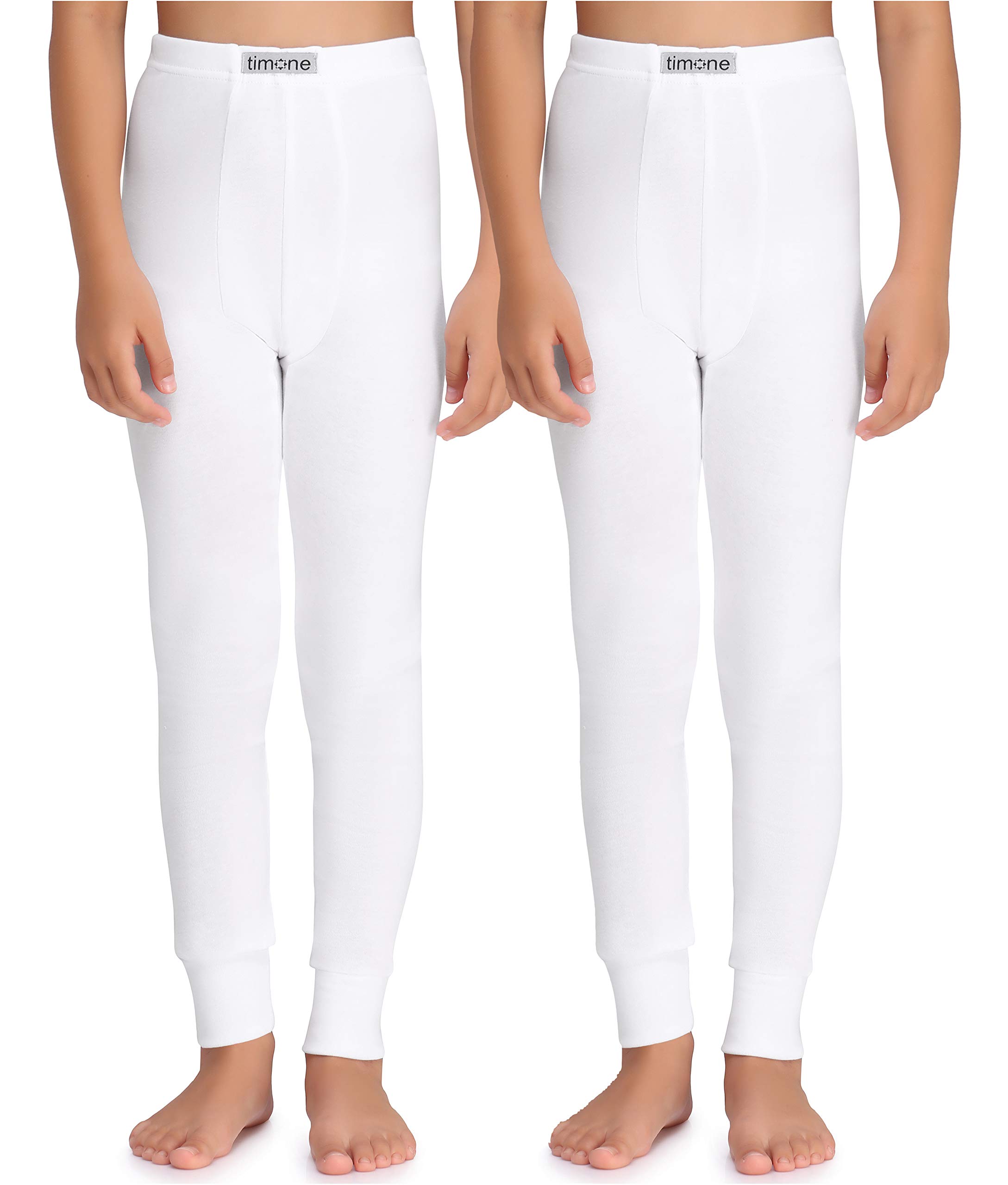 Timone Jungen Lange Unterhose TI30-128